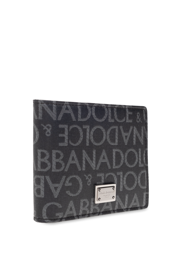 【関税&送料込】Dolce & Gabbana Wallets Black 1.jpg